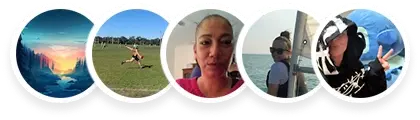 Google review profile picture images